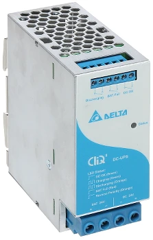 Delta CliQ buferinis maitinimo šaltinis DRU-24V40ABN