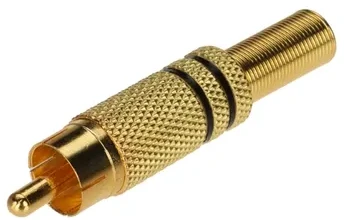 TST Priedas Lechpol RCA, 1 vnt.