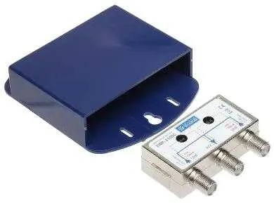 TST CROSSOVER ZWR-210DC
