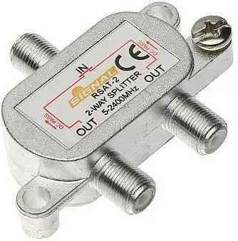 TST DALYtuvas RI-2/1F-SAT-SIG