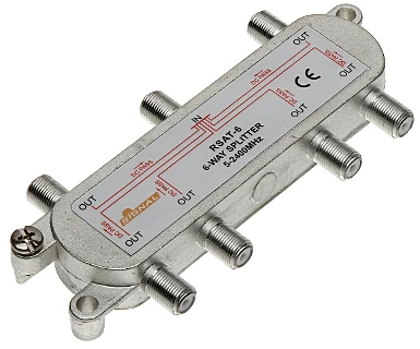 TST DALYtuvas RI-6 / 1F-SAT-SIG