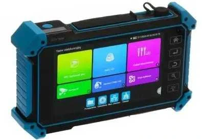 TST CCTV DAUGIAFUNKCINIS TESTERIS CS-H7-50H