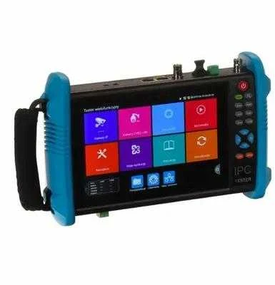 TST CCTV DAUGIAFUNKCINIS TESTERIS CS-H7-70H