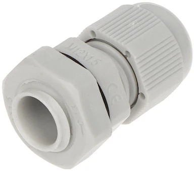 Elpromet IZOLIAVIMO RIEBOKŠLIAI D/M-12X1.5 IP68 M12 x 1.5