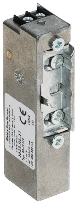 TST ELEKTROMAGNETINĖ UŽKABA R3-12.21P