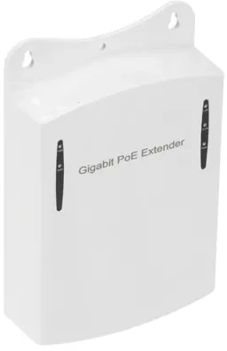 Media-Tech Lauko ILGIKLIS ETHERNET+PoE SPT-POE/2G-POE-OUTDOWN, 1Gbps