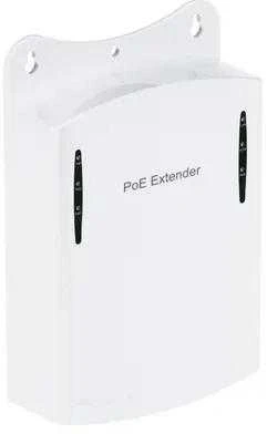Media-Tech ILGIKLIS ETHERNET+PoE SPT-POE/3-POE-OUTDOOR