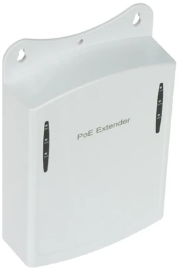 Media-Tech ILGIKLIS ETHERNET+PoE SPT-POE/3-POE-OUTDOOR