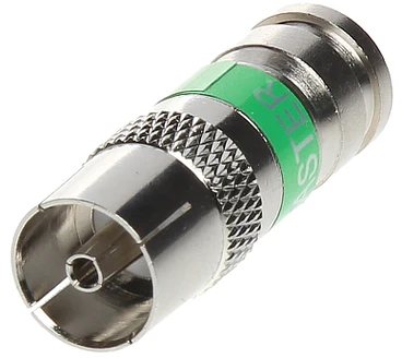 TST KOMPRESINIS LIZDAS IEC-G/ZAC-TRI113/MSR