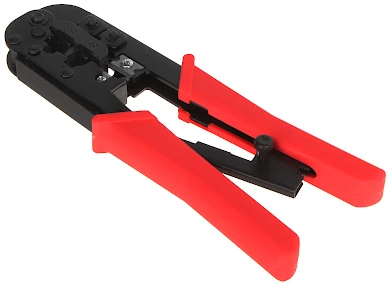 TST Replės RJ-45 (M) jungtims užspausti HT-546