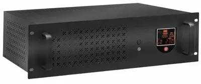 GT UPS POWERbox Line-Interactive 1200VA/720W RACK19"