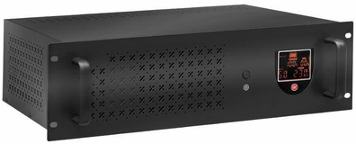 GT UPS POWERbox Line-Interactive 1200VA/720W RACK19"