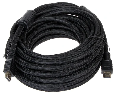 TST KABELIS HDMI-10-PP/Z 10 m