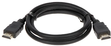 TST KABELIS HDMI-1.0-V2.0 1 m