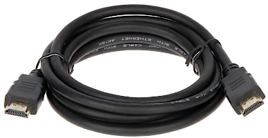 TST KABELIS HDMI-2.0-V2.0 2 m