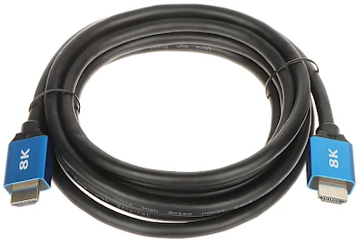 TST KABELIS HDMI-3-V2.1 3 m