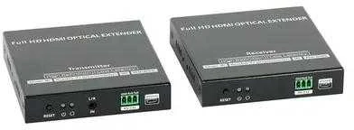 Signal HDMI-OFT-20IR KONVERTERIS