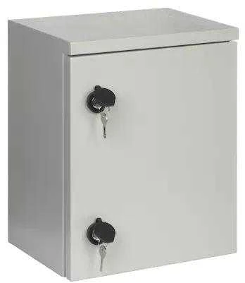 Eprado HERMETIŠKA KABANTI RACK SPINTA R10-6U/230/L