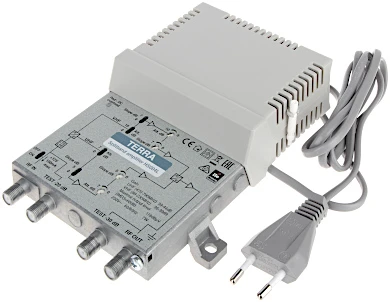 TST HS-004L Kelių diapazonų STIPRINTUVAS
