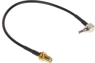 Dipol GSM KONEKTORIUS SMA-G/CRC-9-0.2M HUAWEI