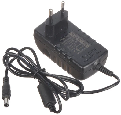 TST Maitinimo šaltinis DC 12V 1500mA (1,5A) 18W