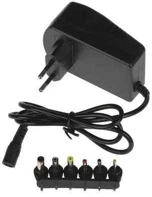 ATL IMPULSINIS MAITINTUVAS 3-12V/2.5A/TAY