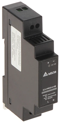 Delta Electronics IMPULSINIS MAITINTUVAS DRC-12V10W-1AZ