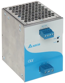 Delta DRP-024V240W-1BN maitinimo blokas su gnybtais