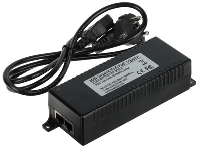 Įkroviklis POE SPT-1G/1GP-30W-S 30 W