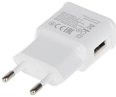 Delta Power MAITINIMO BLOKAS 5V/2A/USB/W