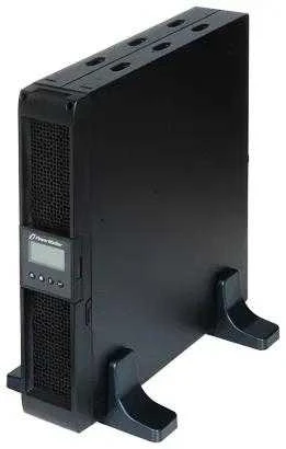 POWERWALK VI 1500 RT LCD HID Power Walker UPS Line-Interactive 1500VA, 19 2U, 8x IEC, RJ11/RJ45, USB, LCD