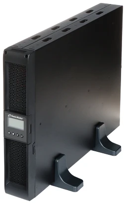 TST UPS MAITINTUVAS VI-2000-RT/LCD 2000 VA
