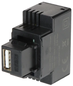 EnerGenie PAKROVĖJAS USB FX-USB-3A/B KEYSTONE