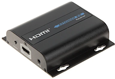 TST EXTENDERIO IMTUVAS HDMI-EX-150IR/RX-V4