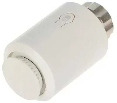 Opti INTELIGENTNA GALVUTĖ TERMOSTATYCZNA ATLO-TH2-TUYA ZigBee, Tuya Smart