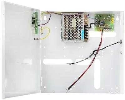 TST BUFERINIS IMPULSINIS MAITINIMO ADAPTERIS ZBF-12V/4A