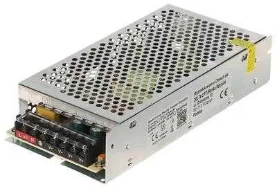 TST IMPULSINIS MAITINTUVAS 12V/10A/P