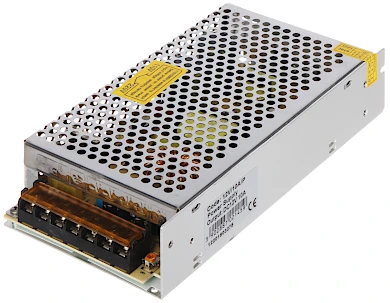 TST IMPULSINIS MAITINTUVAS 12V/10A/P