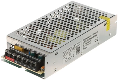 TST IMPULSINIS MAITINTUVAS 12V/10A/P