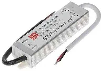 TST IMPULSINIS MAITINTUVAS 12V/1.25A-LED