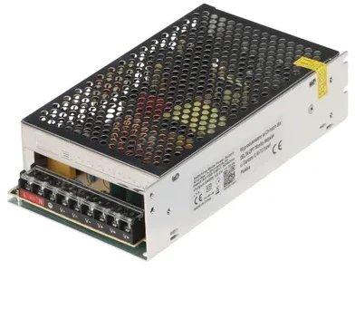 TST IMPULSINIS MAITINTUVAS 12V/20A/P