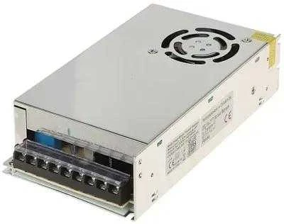 TST IMPULSINIS MAITINTUVAS 12V/20A/P