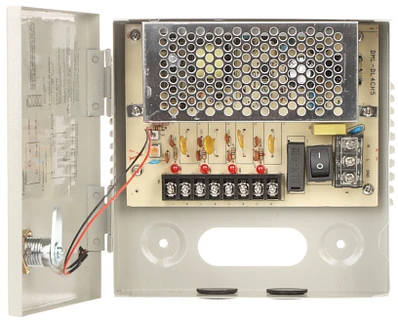 TST IMPULSINIS MAITINTUVAS 12V/3.3A/PA4