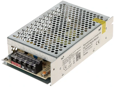 TST IMPULSINIS MAITINTUVAS 12V/5A/P