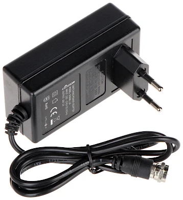 TST IMPULSINIS MAITINTUVAS 18V/1A/F-MRP Į MULTISWITCHY SIGNAL MRP F KIŠTUKAS