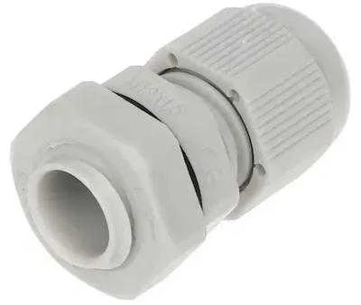 Elpromet IZOLIAVIMO RIEBOKŠLIAI D/M-12X1.5 IP68 M12 x 1.5