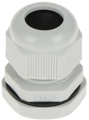 Elpromet Izoliacinis lietžtuvas D/PG-16 IP68 PG 16