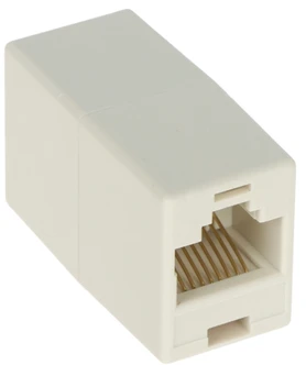 TST JUNGTIS RJ45-G / RJ45-G * P100