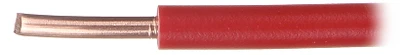 TST ELEKTROS KABELIS DY-1.5-RD/750V
