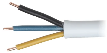 TST ELEKTROS KABELIS YDY-3X1.5